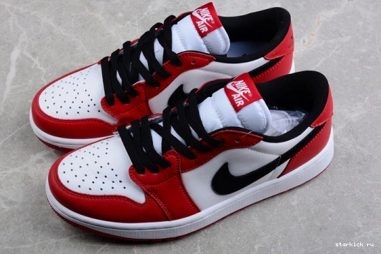 Chicago 1 DD9315-600  Jordan Retro Golf Low  DD9315-600  0326